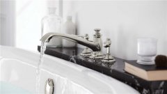 自由重组，风格无界：科勒精选三大龙头系列演绎Mix&Match灵感混搭个性化卫浴空间